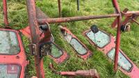 SEKURA MARK S67 TRACTOR CAB - 12