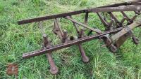 FERGUSON 7' CULTIVATOR/SCUFFLE - 3