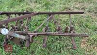 FERGUSON 7' CULTIVATOR/SCUFFLE - 5