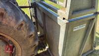NOVA GALVANISED 6' LINK BOX - 9