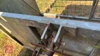 NOVA GALVANISED 6' LINK BOX - 10