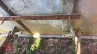NOVA GALVANISED 6' LINK BOX - 11