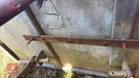 NOVA GALVANISED 6' LINK BOX - 12
