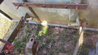 NOVA GALVANISED 6' LINK BOX - 13