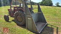 NOVA GALVANISED 6' LINK BOX - 19