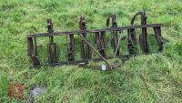 FERGUSON 7' SCUFFLE/CULTIVATOR