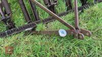 FERGUSON 7' SCUFFLE/CULTIVATOR - 3