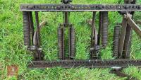 FERGUSON 7' SCUFFLE/CULTIVATOR - 4