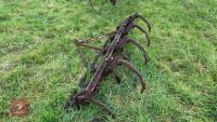 FERGUSON 7' SCUFFLE/CULTIVATOR - 6