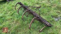 FERGUSON 7' SCUFFLE/CULTIVATOR - 8