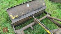INDUSTRIAL FRONT END LOADER - 6