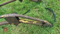 INDUSTRIAL FRONT END LOADER - 9