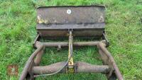 INDUSTRIAL FRONT END LOADER - 11