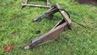 FRONT BRACKET/FRAME - 3