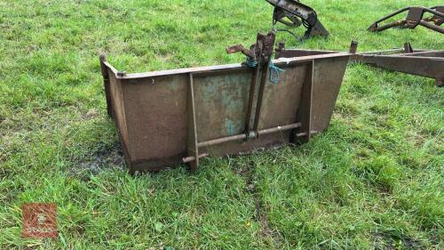 TWOSE 5' LINK BOX