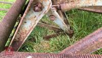 BANANA FRONT END LOADER - 9