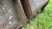 DUNG FORK - 5