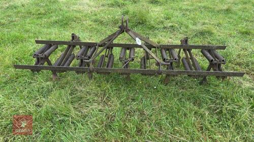 FERGUSON 7' SPRING-LEG CULTIVATOR