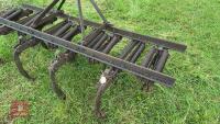 FERGUSON 7' SPRING-LEG CULTIVATOR - 3