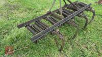 FERGUSON 7' SPRING-LEG CULTIVATOR - 5