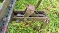 FERGUSON 7' SPRING-LEG CULTIVATOR - 6