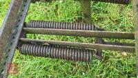 FERGUSON 7' SPRING-LEG CULTIVATOR - 7
