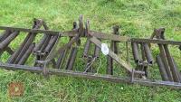 FERGUSON 7' SPRING-LEG CULTIVATOR - 10