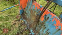 5' PARMITER DUNG GRAB - 12