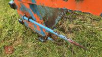 5' PARMITER DUNG GRAB - 19