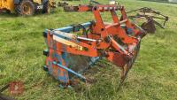 5' PARMITER DUNG GRAB - 20