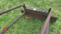 VINTAGE DITCHER ATTACHMENT - 5