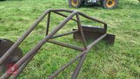 VINTAGE DITCHER ATTACHMENT - 6