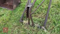 VINTAGE DITCHER ATTACHMENT - 7
