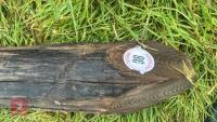 6'4'' GATE POST/TELEGRAPH POLE - 2