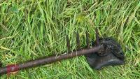 VINTAGE IMPLEMENT - 3
