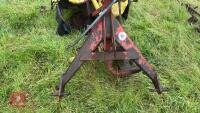 DRUM MOWER (S/R) - 2