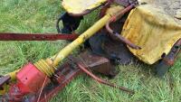 DRUM MOWER (S/R) - 5