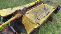 DRUM MOWER (S/R) - 6
