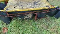 DRUM MOWER (S/R) - 7