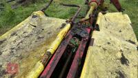 DRUM MOWER (S/R) - 10
