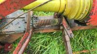 DRUM MOWER (S/R) - 14