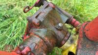 DRUM MOWER (S/R) - 17