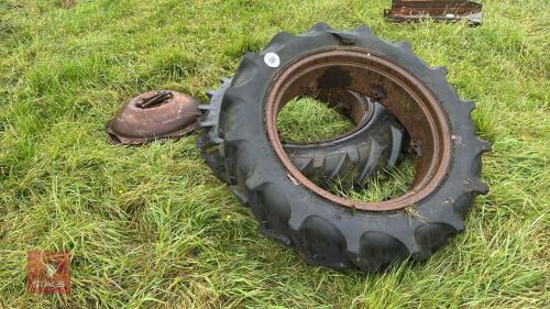 28'' WHEEL RIMS