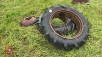 28'' WHEEL RIMS