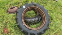 28'' WHEEL RIMS - 2