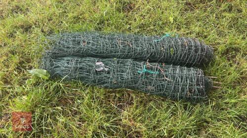 1 ROLL OF FLEXI-NET