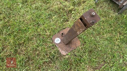 HYDRAULIC PROP/SUPPORT