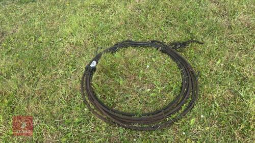 WIRE ROPE