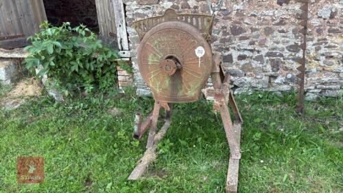BOMFORDS PERFECT ROOF ROOT CUTTER