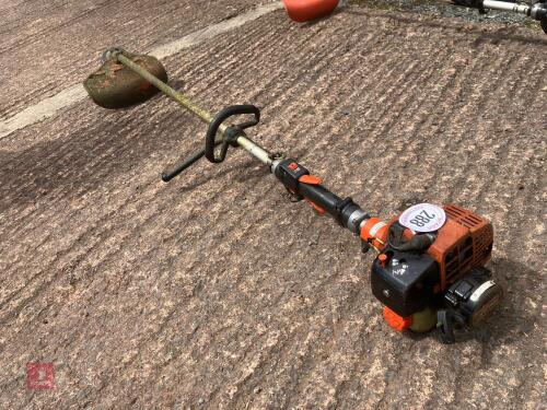 ECHO SRM2505I STRIMMER